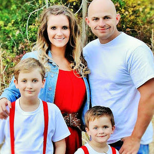 Meet your Posher, Tammy